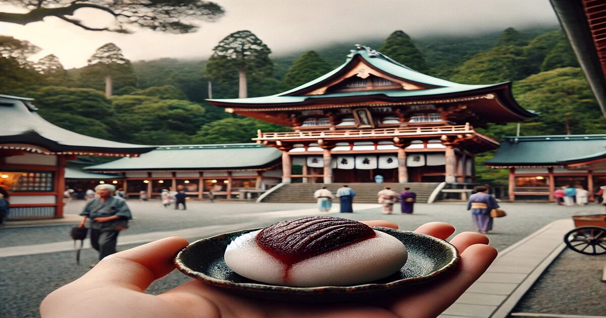 太宰府天満宮