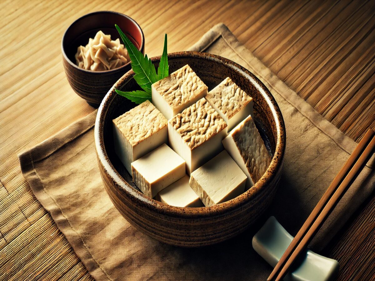 石豆富